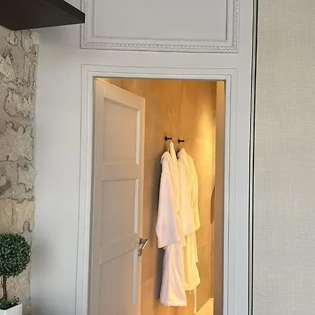 Saint-Louis Apartment - Luxury High End Renovated Apartment - Heart Of Le Marais - Hotel De Ville Paris Exterior photo