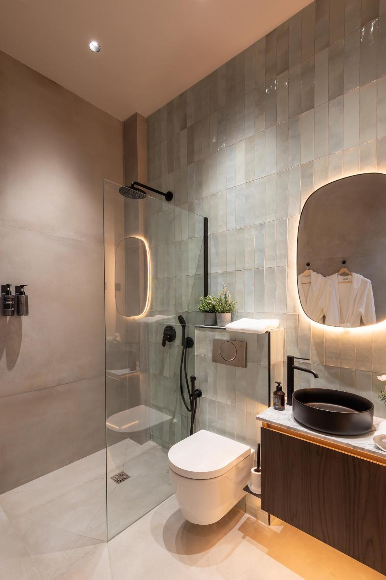 Saint-louis - Luxury High End Renovated - Heart Of Le Marais - De * París